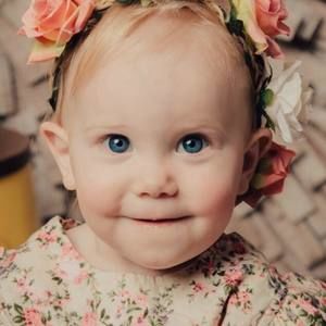 Meet your Posher, Jessie